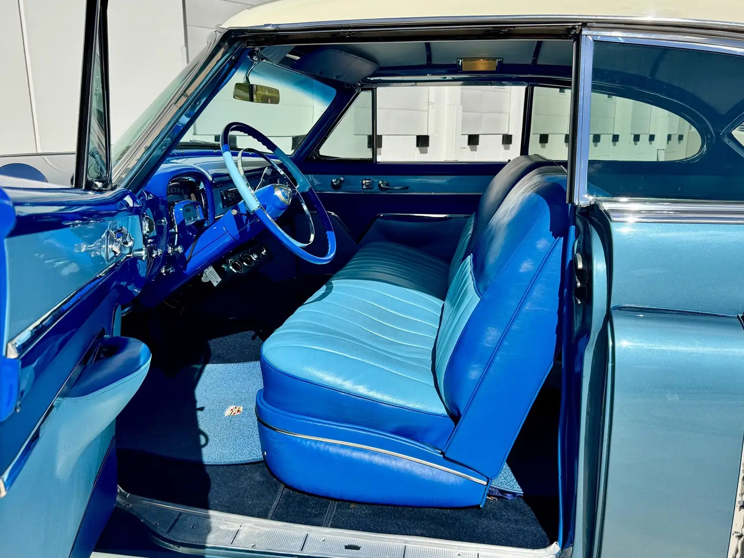 1953 Cadillac Series 62 Coupe de Ville