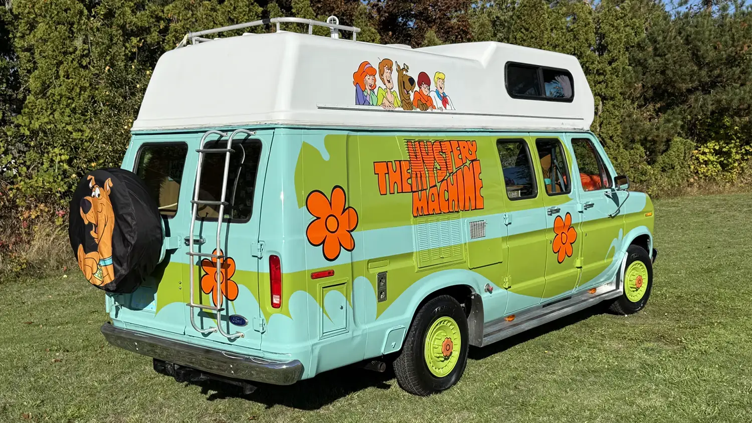 1988 Ford E-250 Econoline 1988 Ford E-250 Econoline