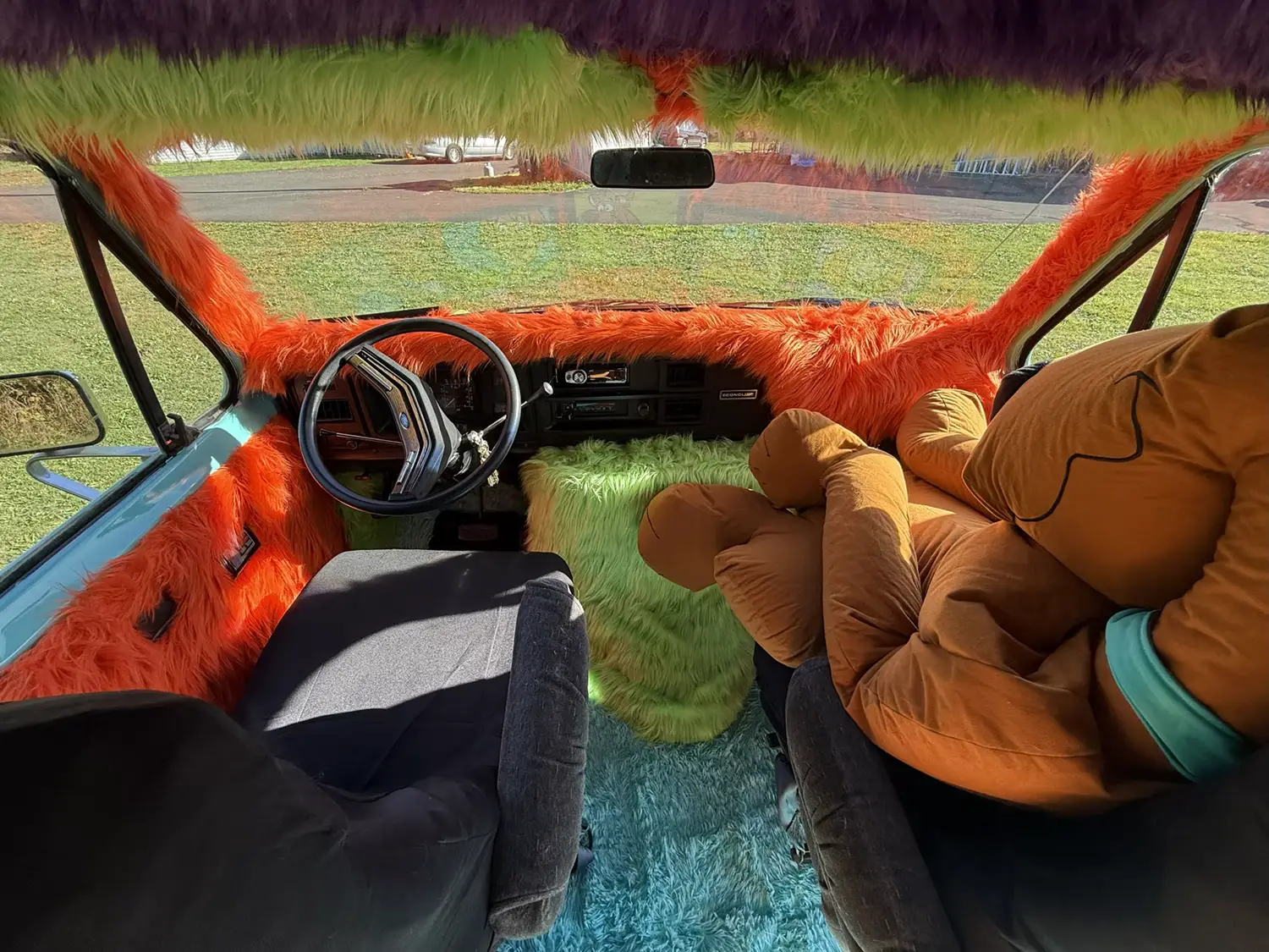 1988 Ford E-250 Econoline 1988 Ford E-250 Econoline