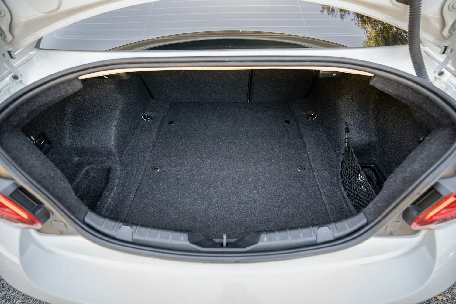 2018 BMW M2 Six-Speed Manual 2018 BMW M2 Six-Speed Manual