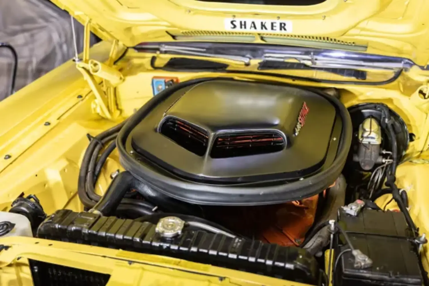 1970 Dodge Challenger R/T 1970 Dodge Challenger R/T