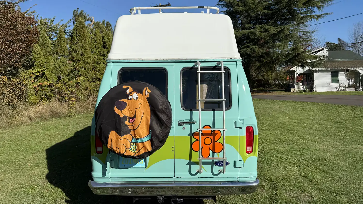 1988 Ford E-250 Econoline 1988 Ford E-250 Econoline