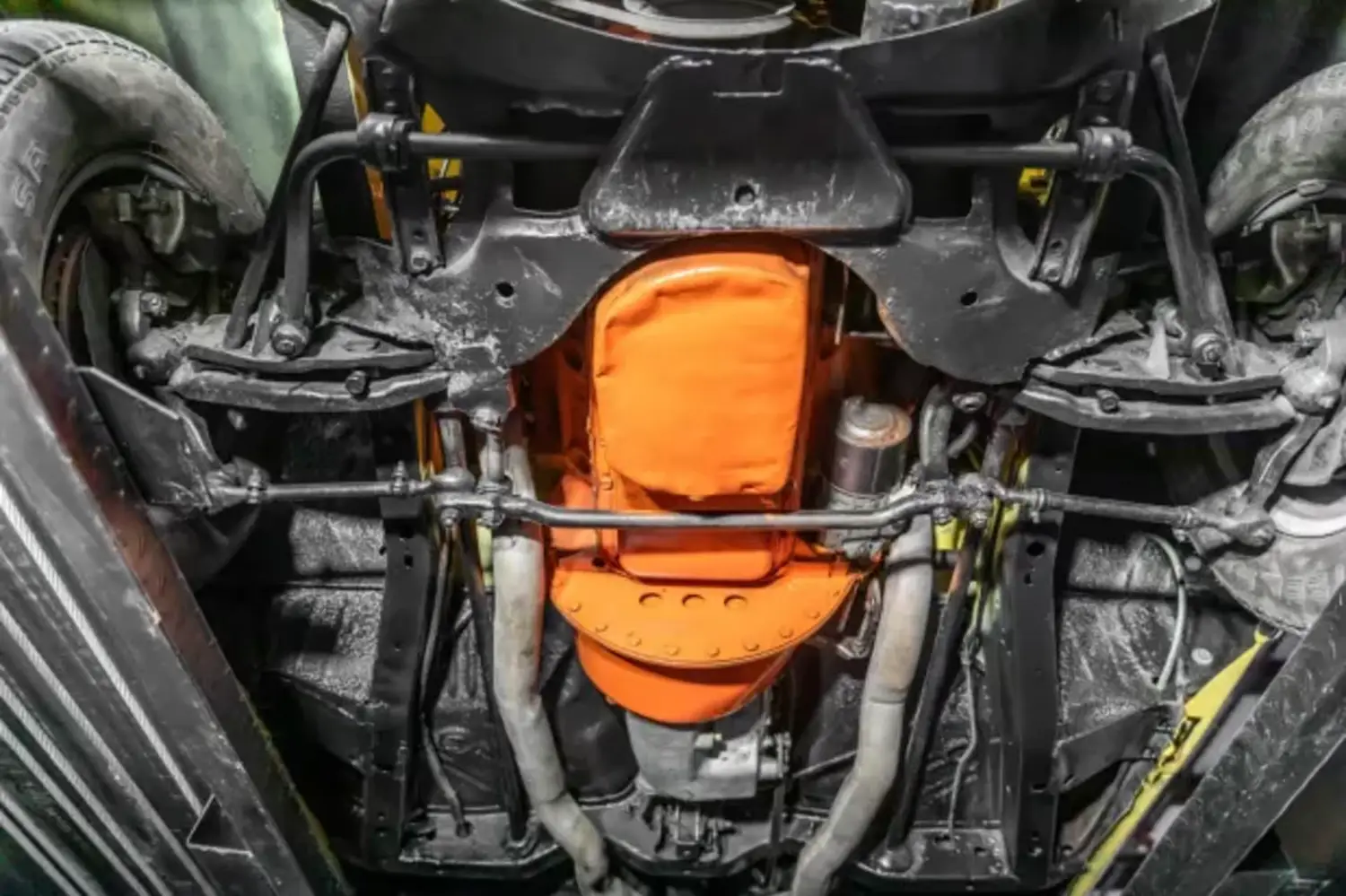 1970 Dodge Challenger R/T 1970 Dodge Challenger R/T