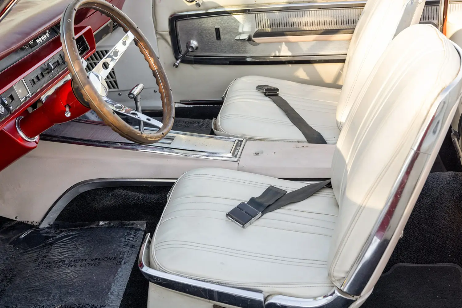 1965 Ford Galaxie 500XL Convertible 1965 Ford Galaxie 500XL Convertible