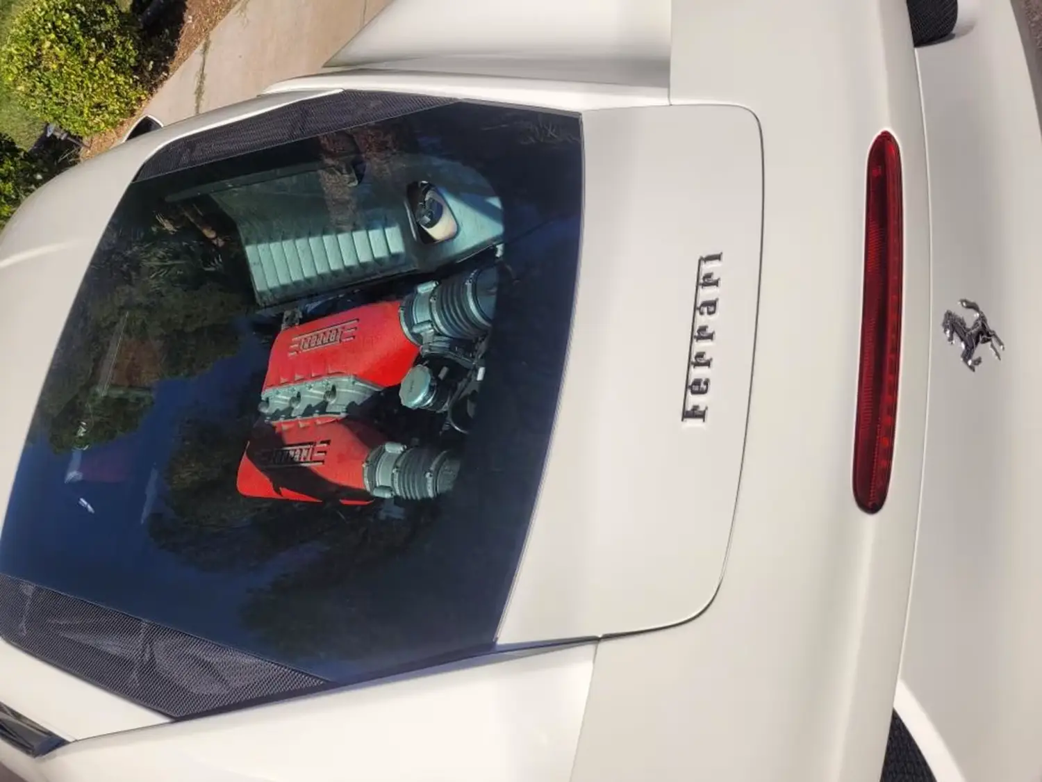 2011 Ferrari 458 Italia 2011 Ferrari 458 Italia