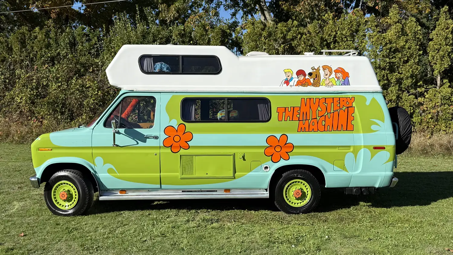 1988 Ford E-250 Econoline 1988 Ford E-250 Econoline