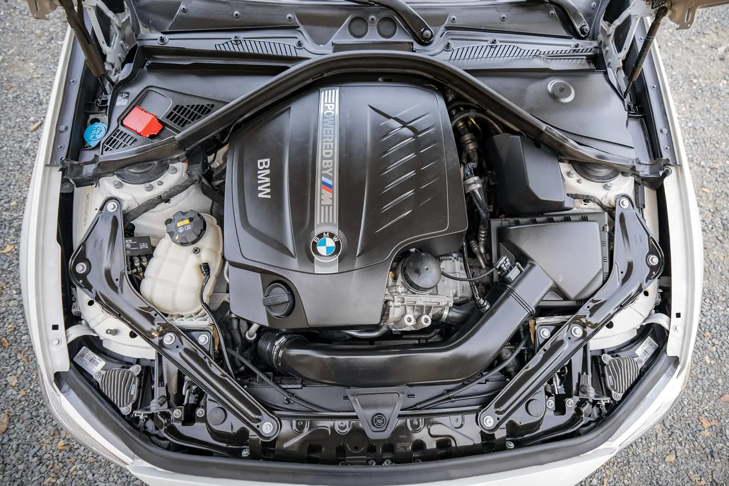 2018 BMW M2 Six-Speed Manual 2018 BMW M2 Six-Speed Manual