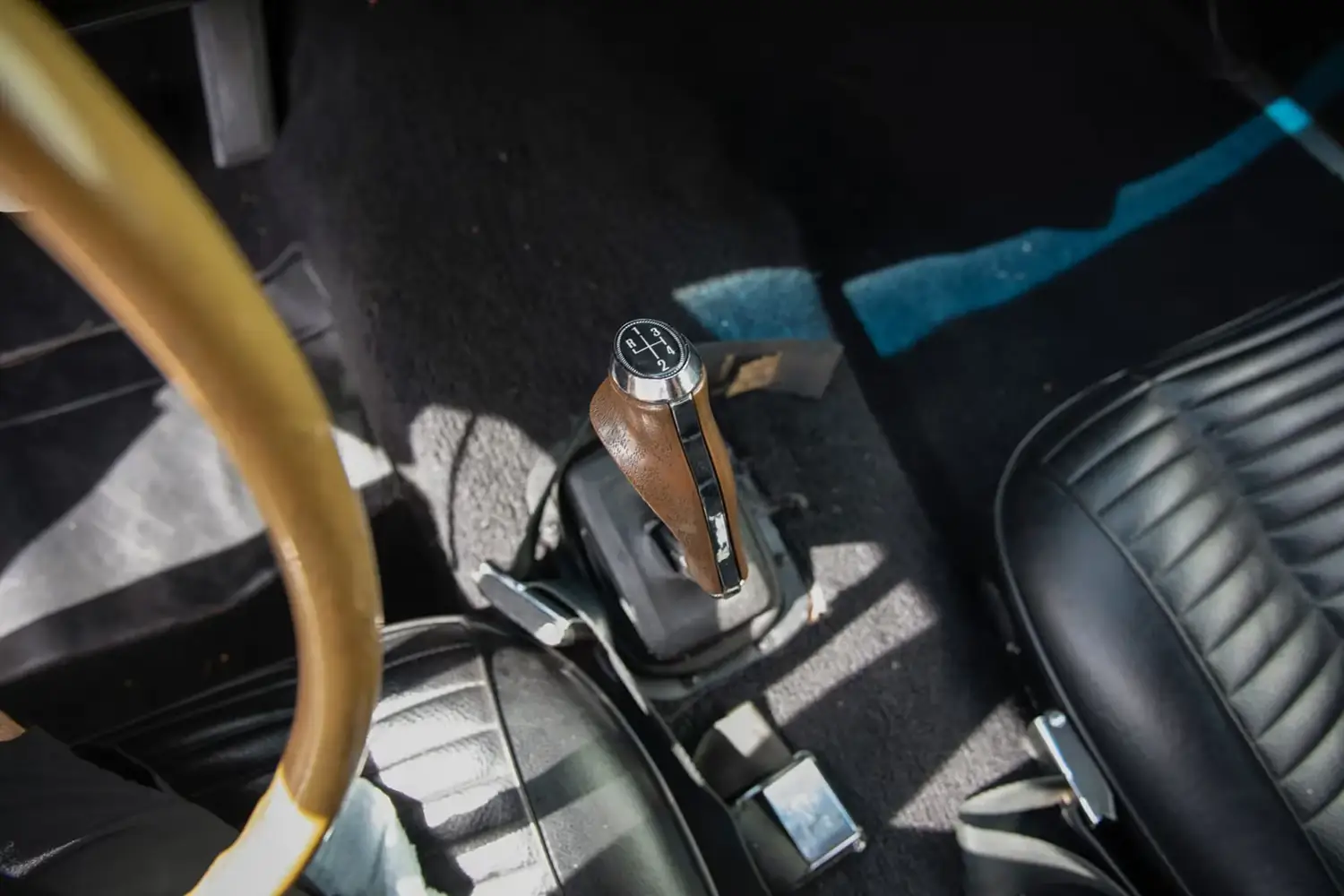 1970 Dodge Challenger R/T 1970 Dodge Challenger R/T