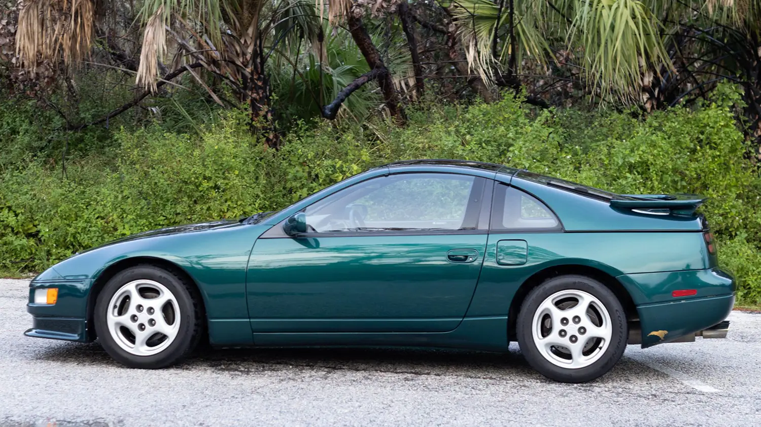 1995 Nissan 300ZX 1995 Nissan 300ZX