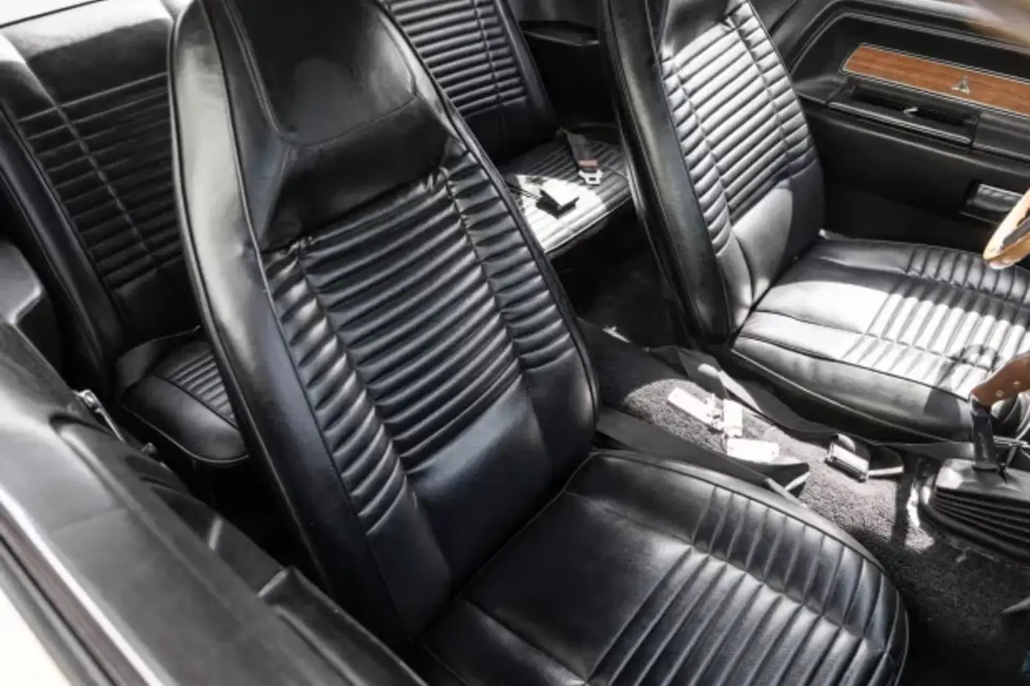 1970 Dodge Challenger R/T 1970 Dodge Challenger R/T