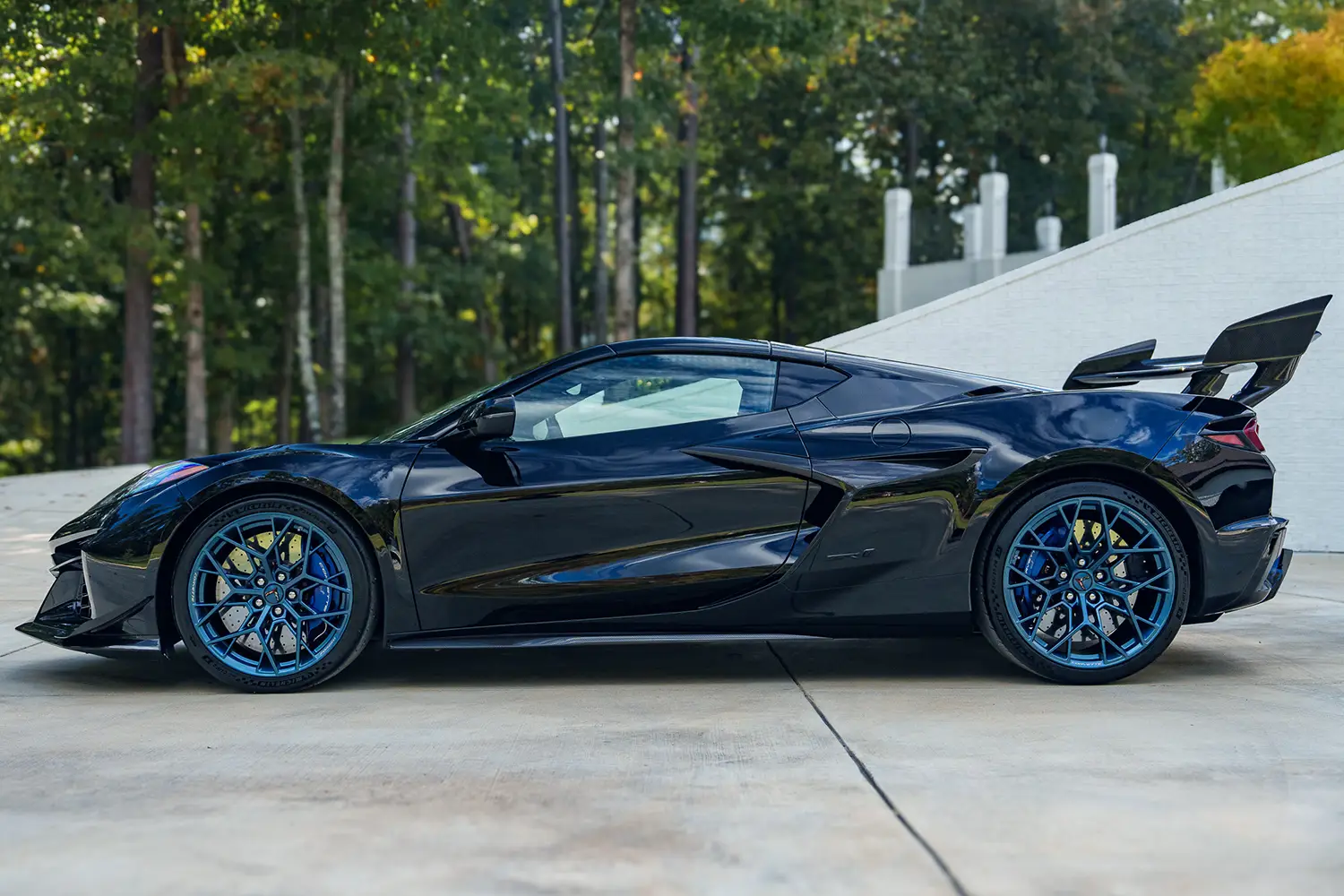 2026 Chevrolet Corvette ZR1 2026 Chevrolet Corvette ZR1