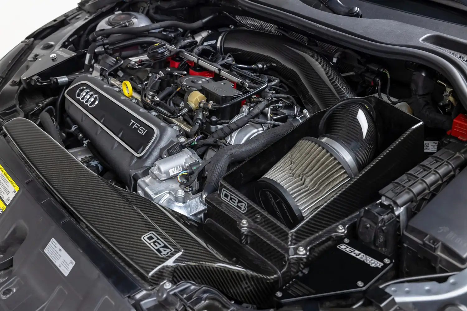 2019 Audi TT RS 2019 Audi TT RS