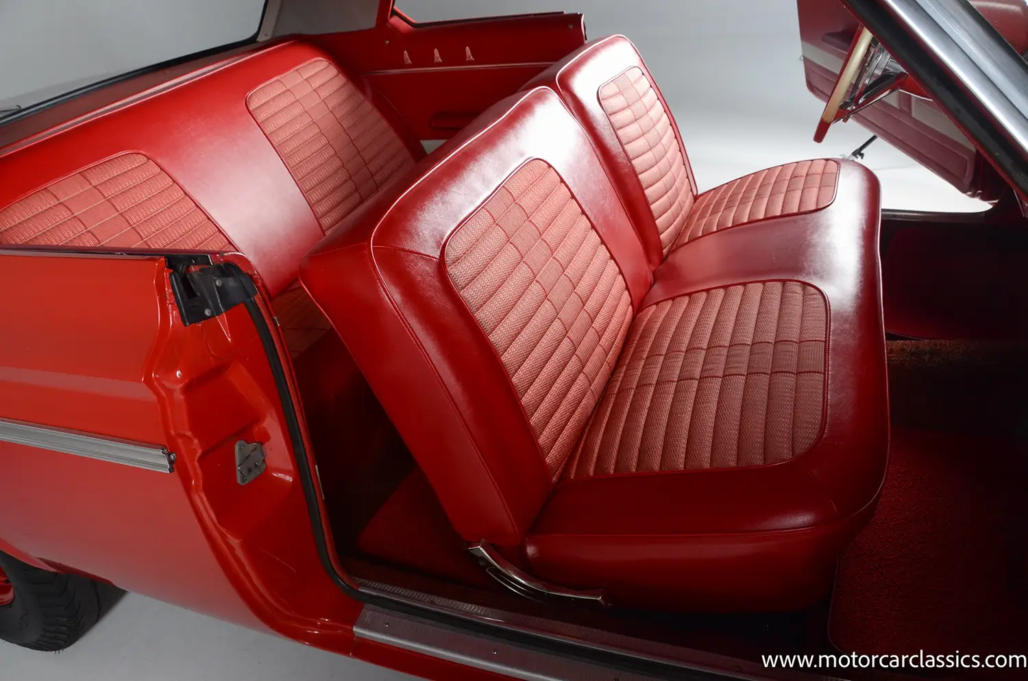 1963 Plymouth Belvedere 1963 Plymouth Belvedere