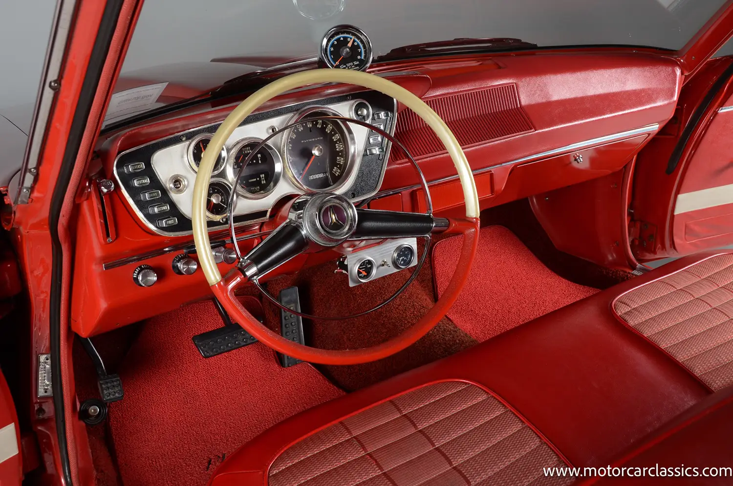 1963 Plymouth Belvedere 1963 Plymouth Belvedere