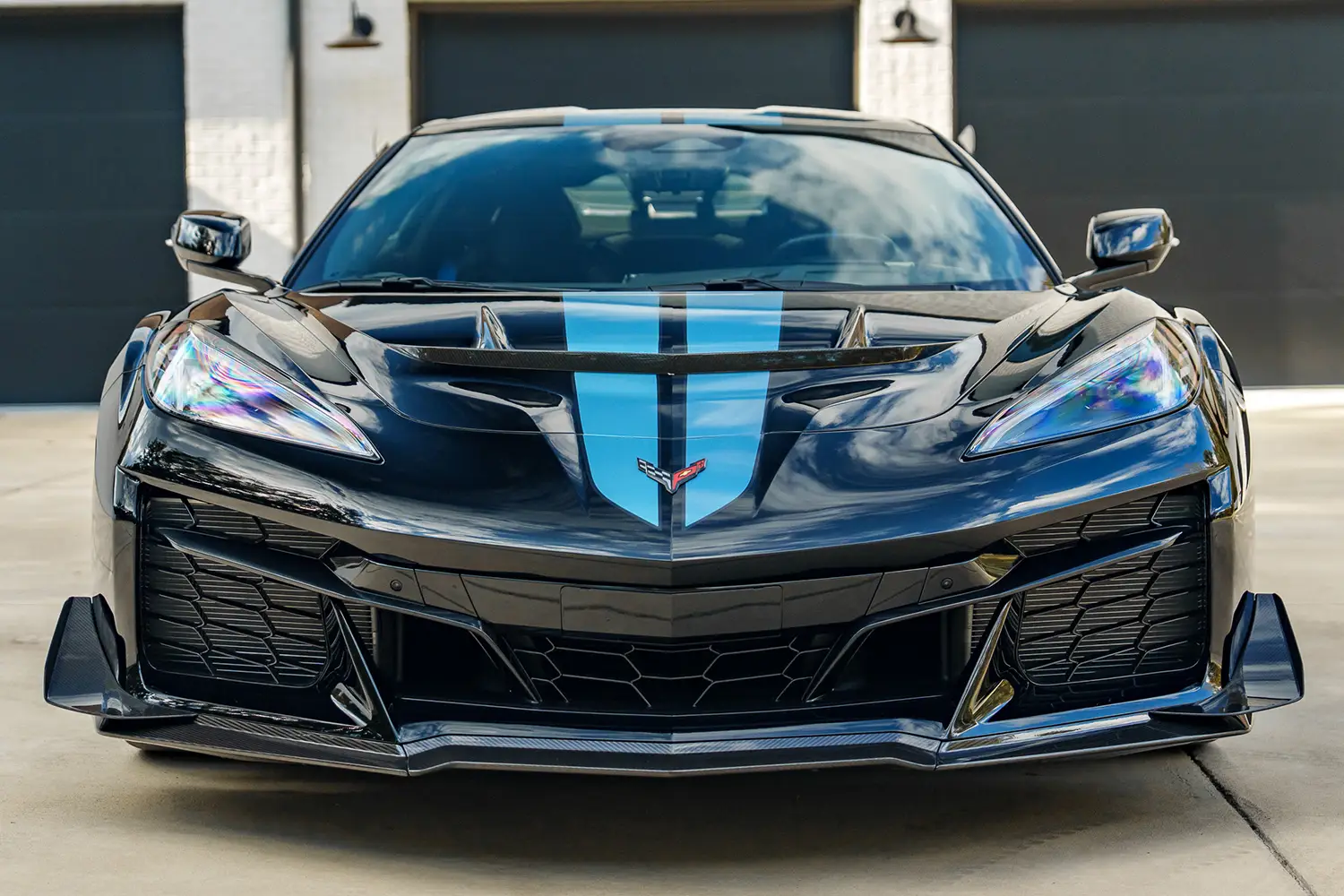 2026 Chevrolet Corvette ZR1 2026 Chevrolet Corvette ZR1