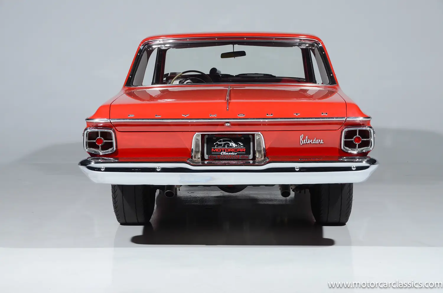 1963 Plymouth Belvedere 1963 Plymouth Belvedere