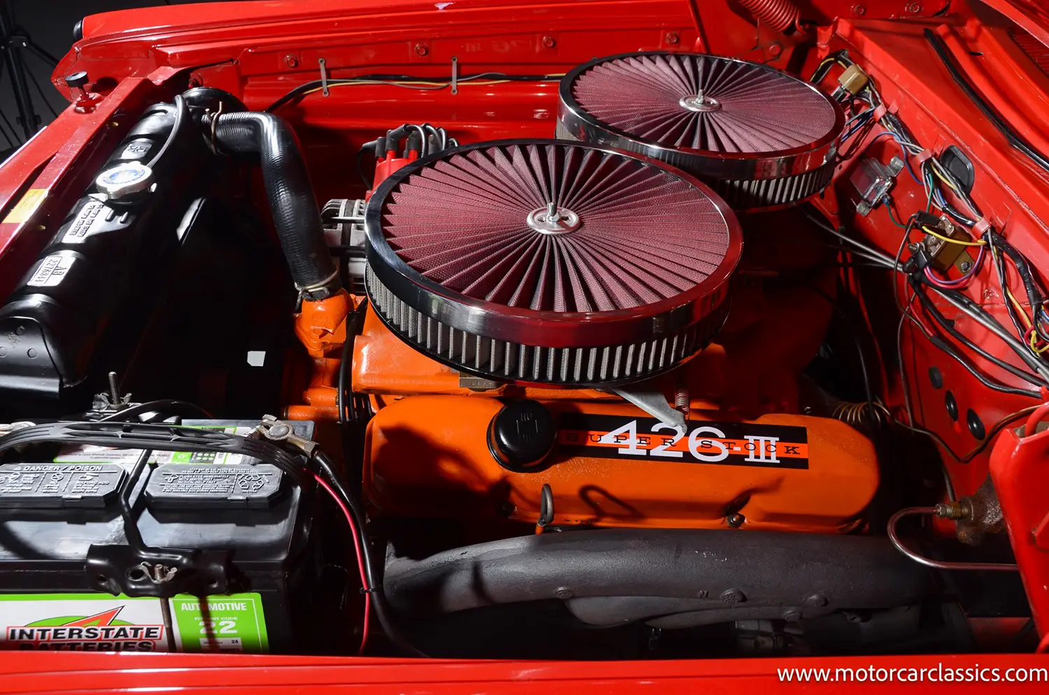 1963 Plymouth Belvedere 1963 Plymouth Belvedere