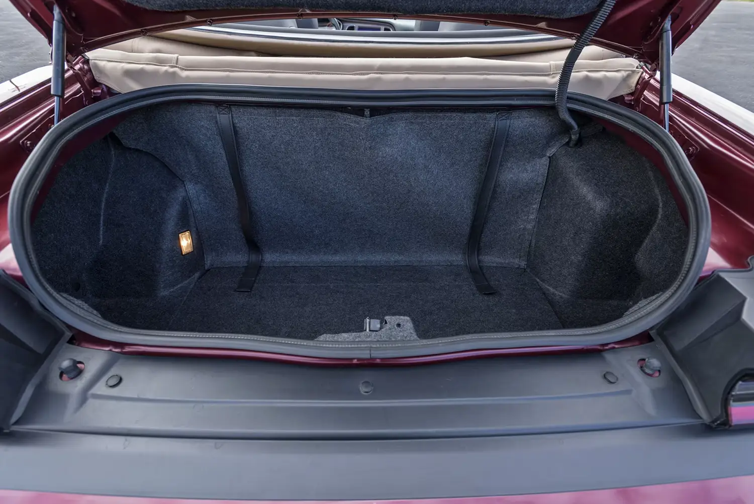 2023 Dodge Challenger SRT Hellcat Jailbreak Convertible 2023 Dodge Challenger SRT Hellcat Jailbreak Convertible