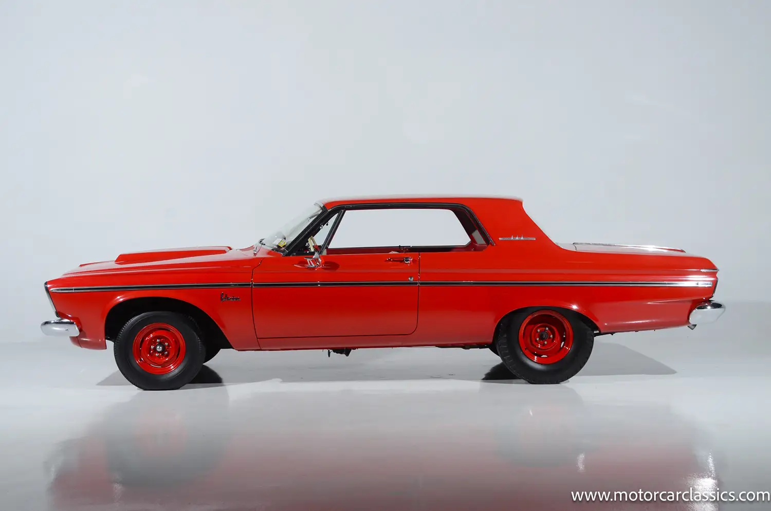 1963 Plymouth Belvedere 1963 Plymouth Belvedere