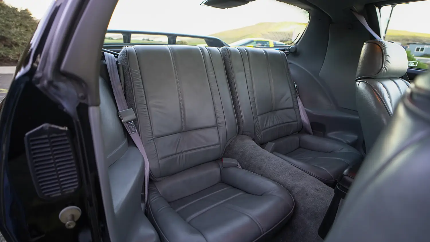 1992 Chevrolet Camaro Z28 coupe 1992 Chevrolet Camaro Z28 coupe