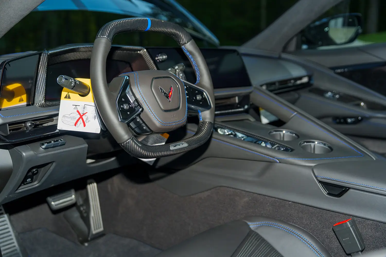 2026 Chevrolet Corvette ZR1 2026 Chevrolet Corvette ZR1