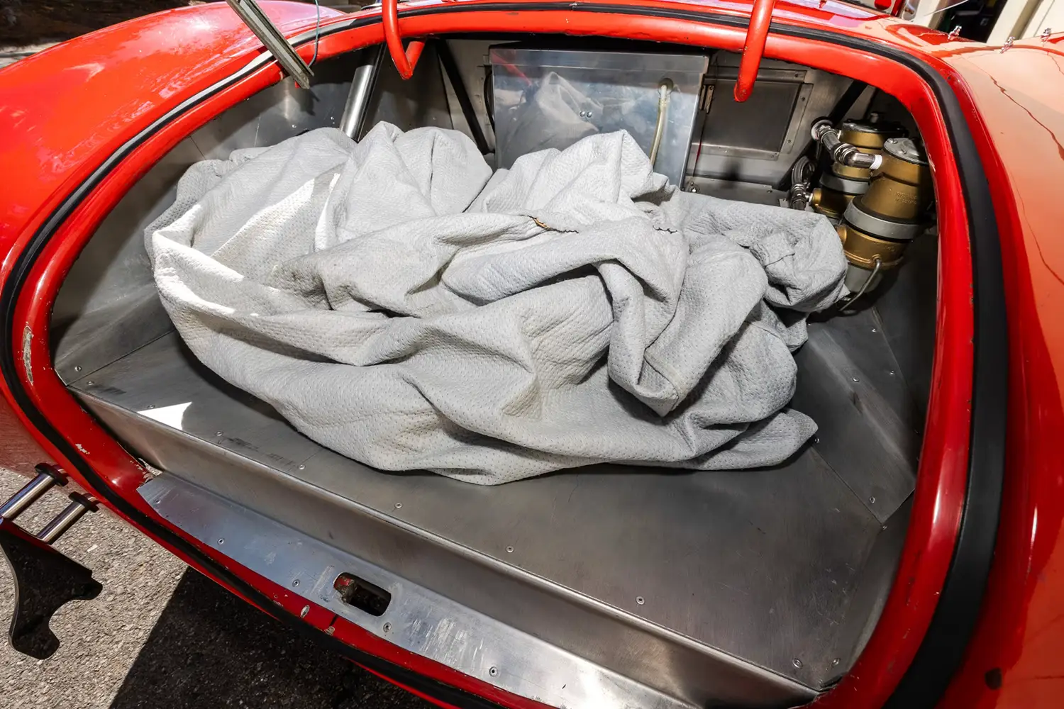 1967 Shelby 427 Cobra Roadster 1967 Shelby 427 Cobra Roadster