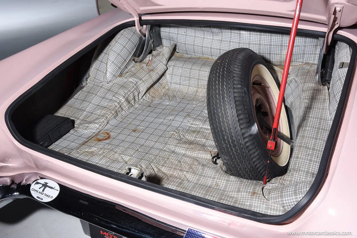 1957 Ford Thunderbird Convertible 1957 Ford Thunderbird Convertible