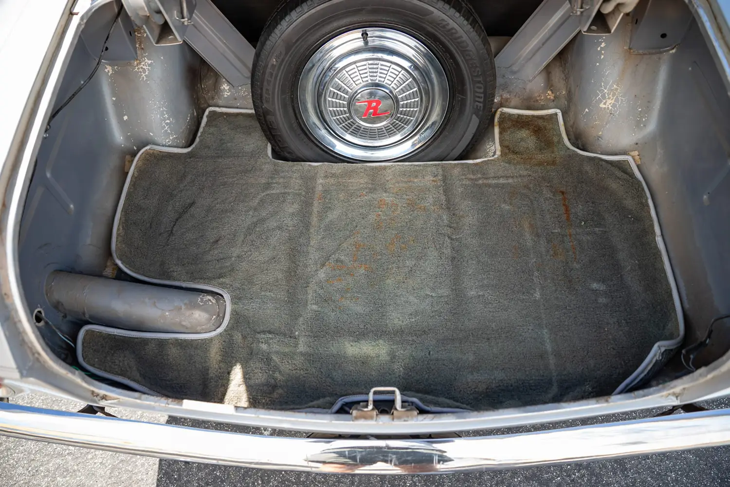 1962 Rambler American Deluxe 1962 Rambler American Deluxe