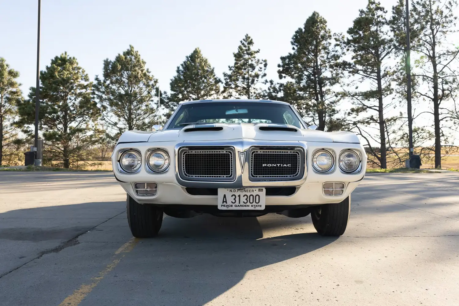 1969 Pontiac Trans Am 1969 Pontiac Trans Am