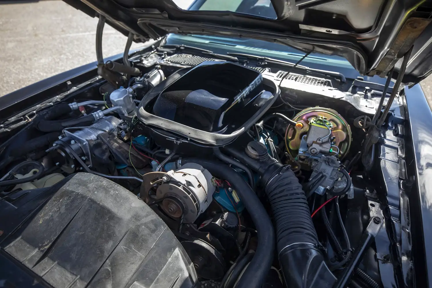 1978 Pontiac Trans Am 1978 Pontiac Trans Am