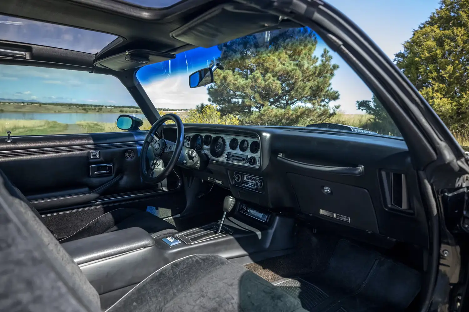 1978 Pontiac Trans Am 1978 Pontiac Trans Am