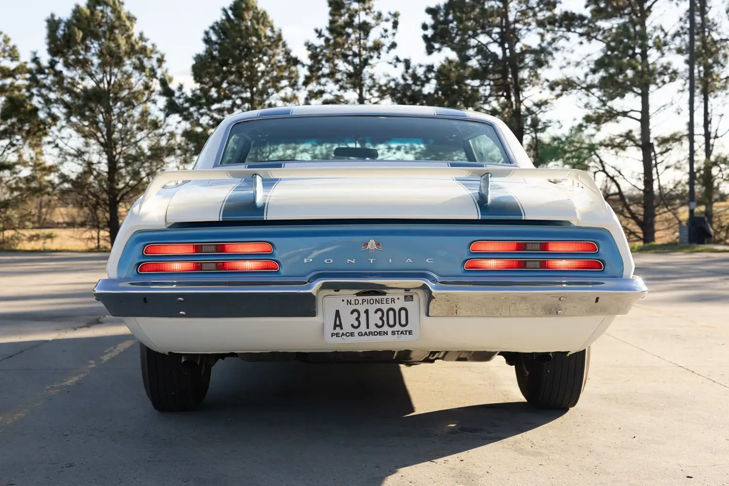 1969 Pontiac Trans Am 1969 Pontiac Trans Am