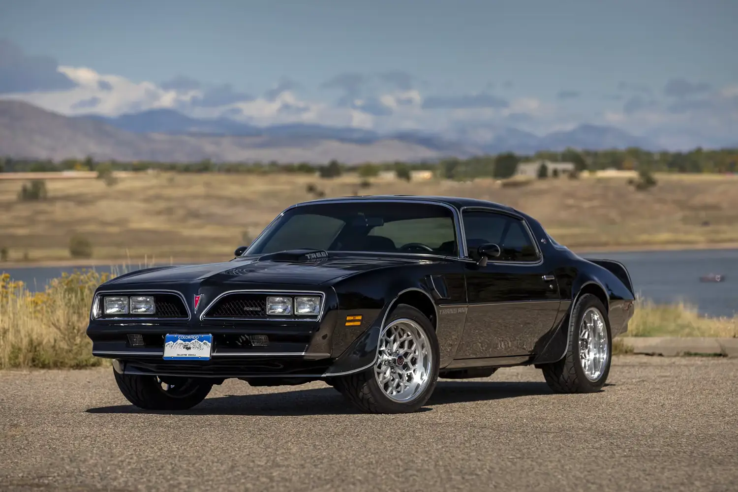 1978 Pontiac Trans Am 1978 Pontiac Trans Am