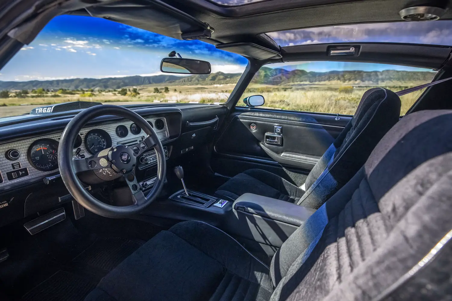 1978 Pontiac Trans Am 1978 Pontiac Trans Am