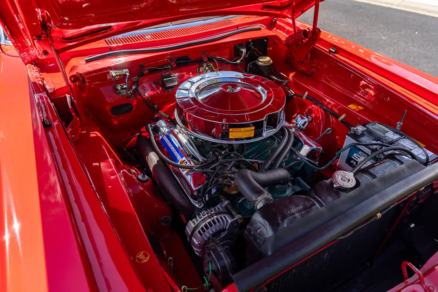 1964 Dodge 440 1964 Dodge 440