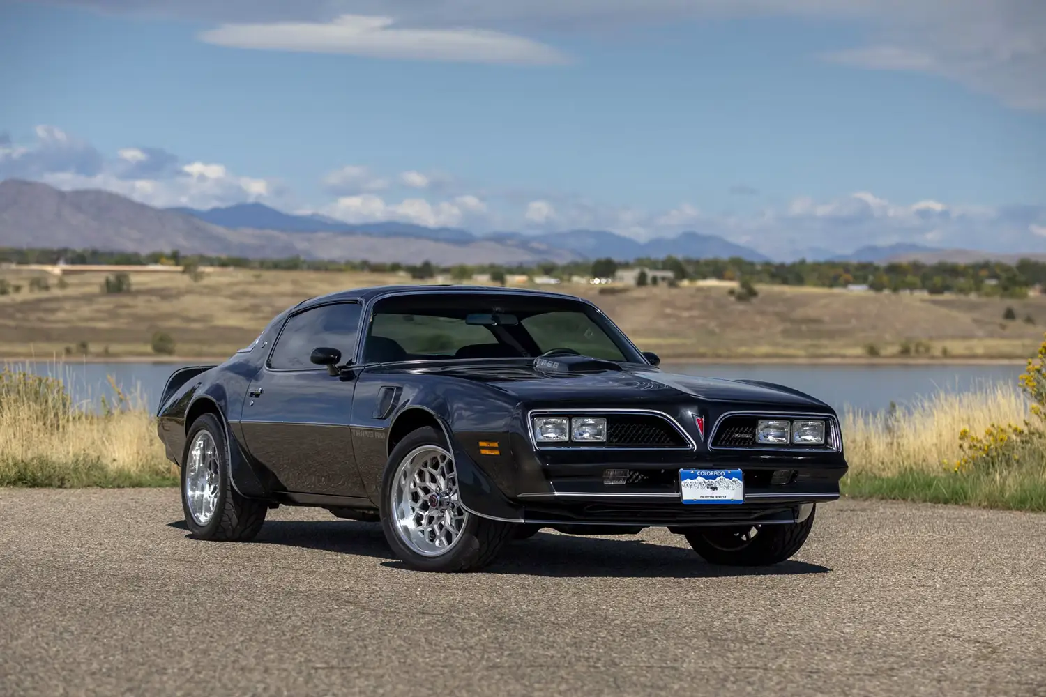 1978 Pontiac Trans Am 1978 Pontiac Trans Am