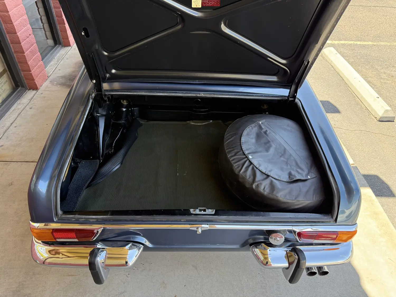 1970 Mercedes-Benz 280SL 1970 Mercedes-Benz 280SL