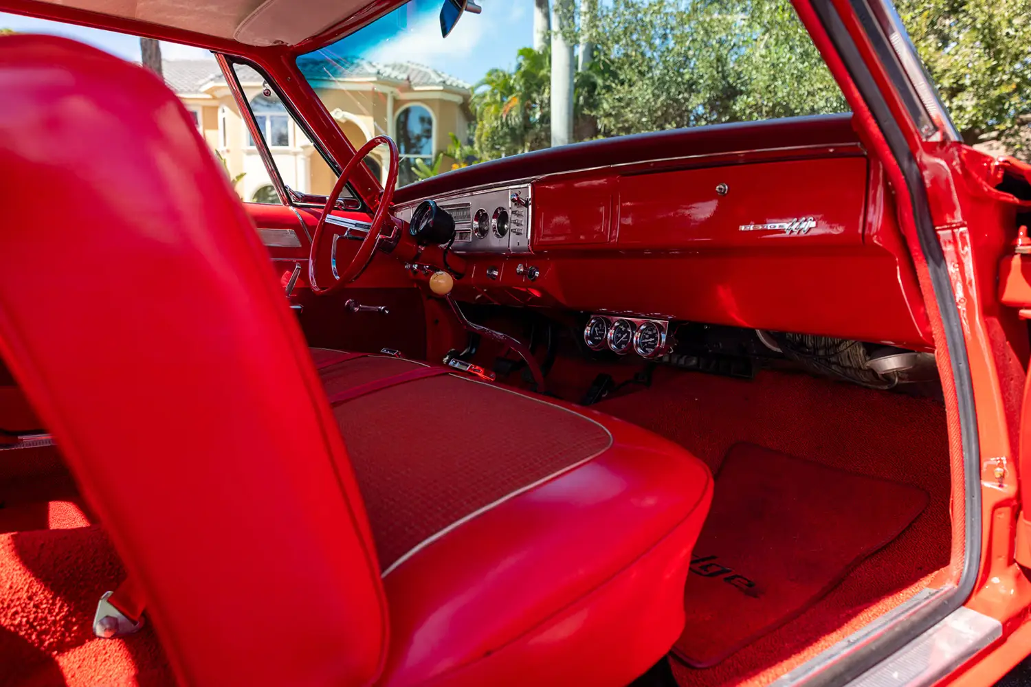 1964 Dodge 440 1964 Dodge 440