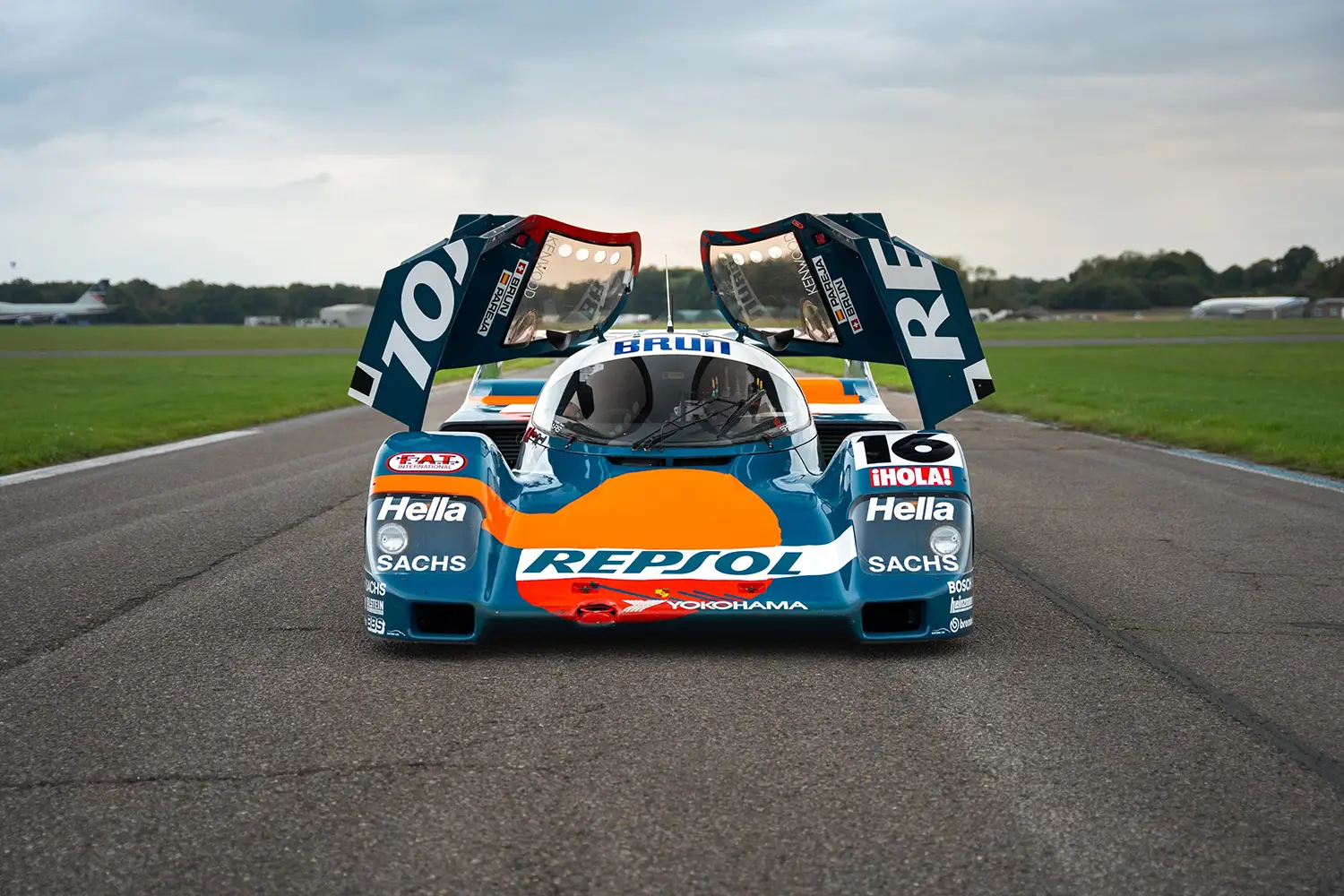 Collecting Cars Sealed Bids Collecting Cars Sealed Bids