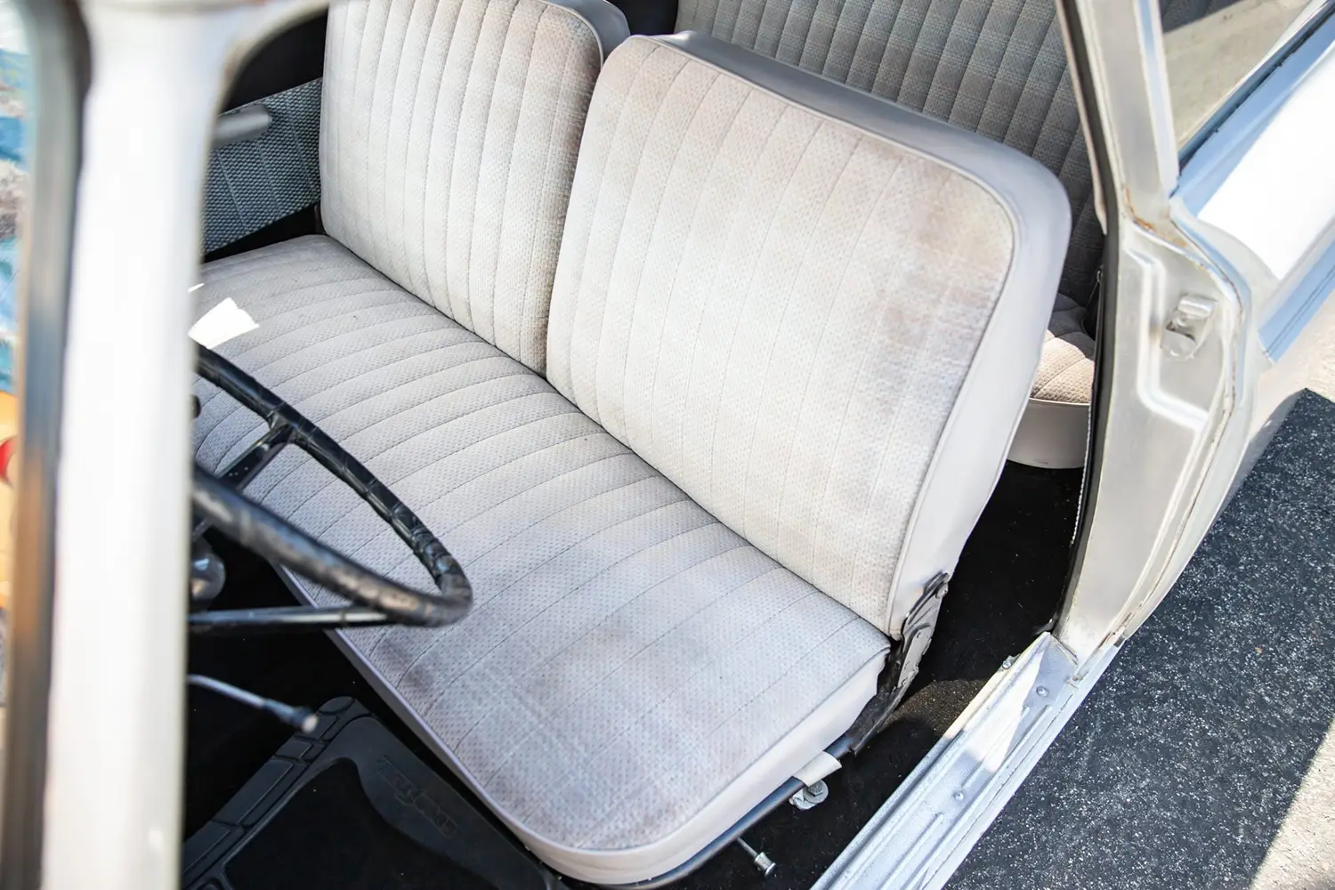 1962 Rambler American Deluxe 1962 Rambler American Deluxe