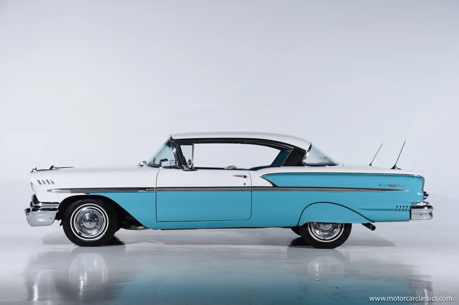 1958 Chevrolet Bel Air