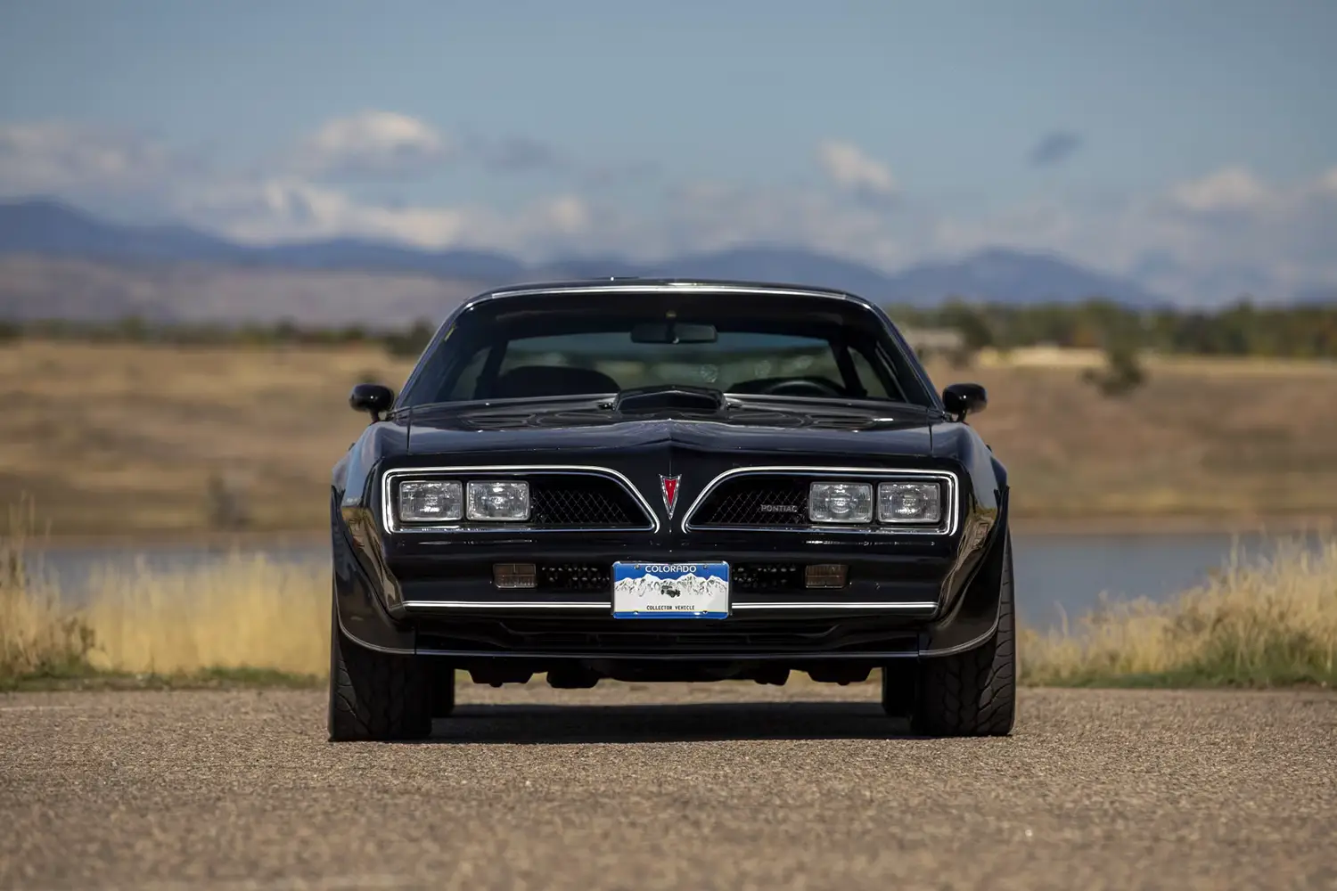 1978 Pontiac Trans Am 1978 Pontiac Trans Am