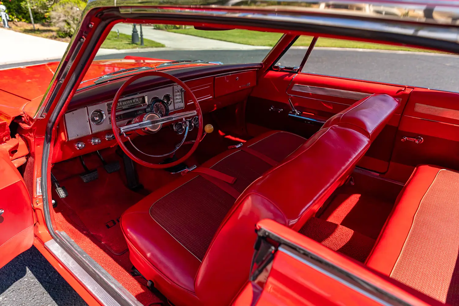 1964 Dodge 440 1964 Dodge 440