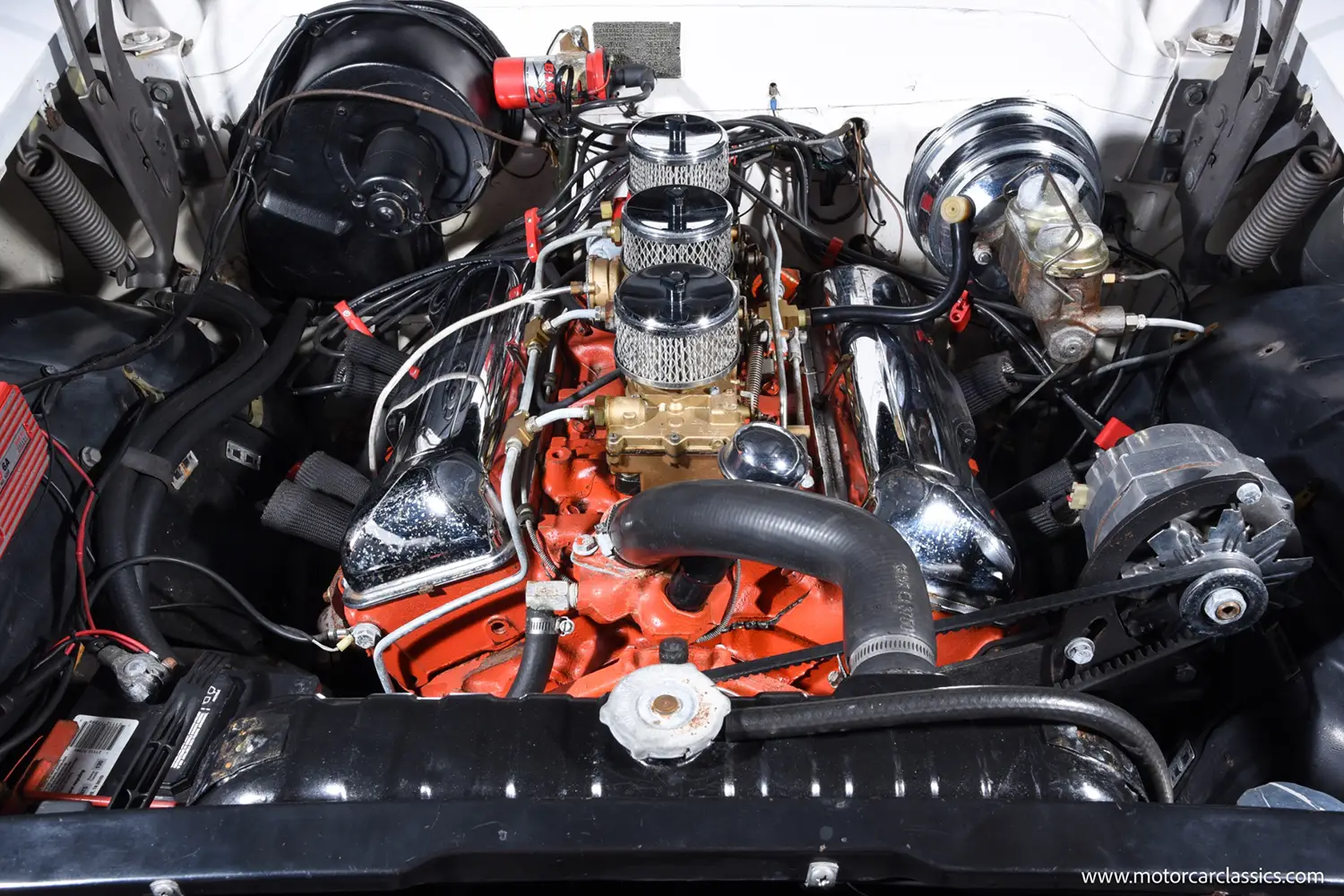 1958 Chevrolet Bel Air 1958 Chevrolet Bel Air