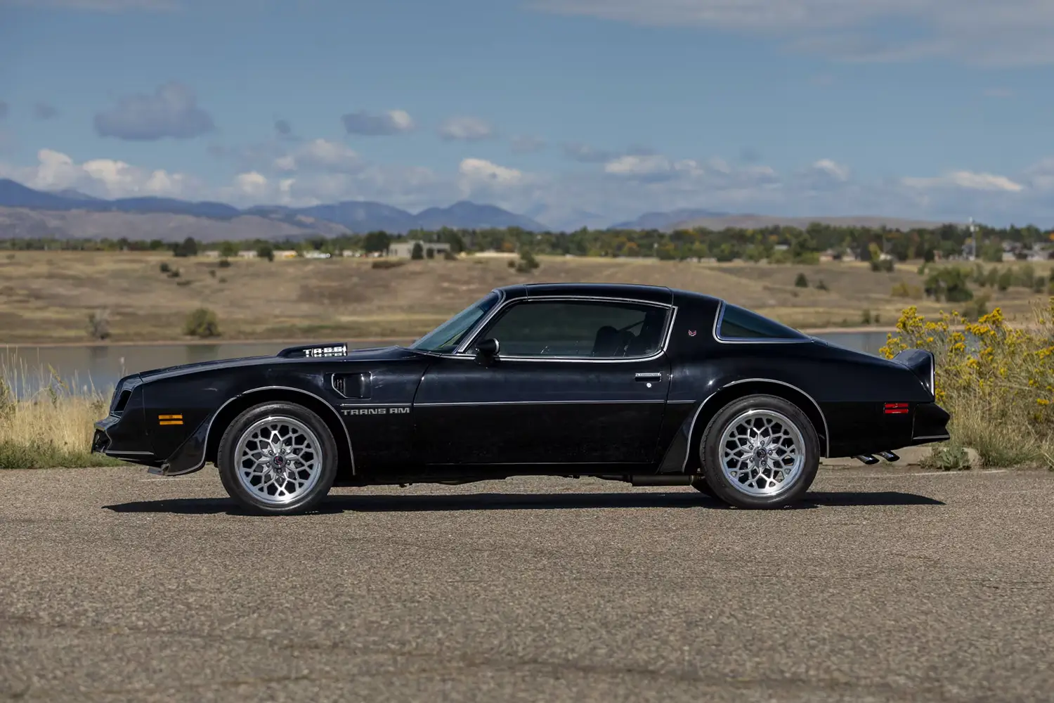 1978 Pontiac Trans Am 1978 Pontiac Trans Am