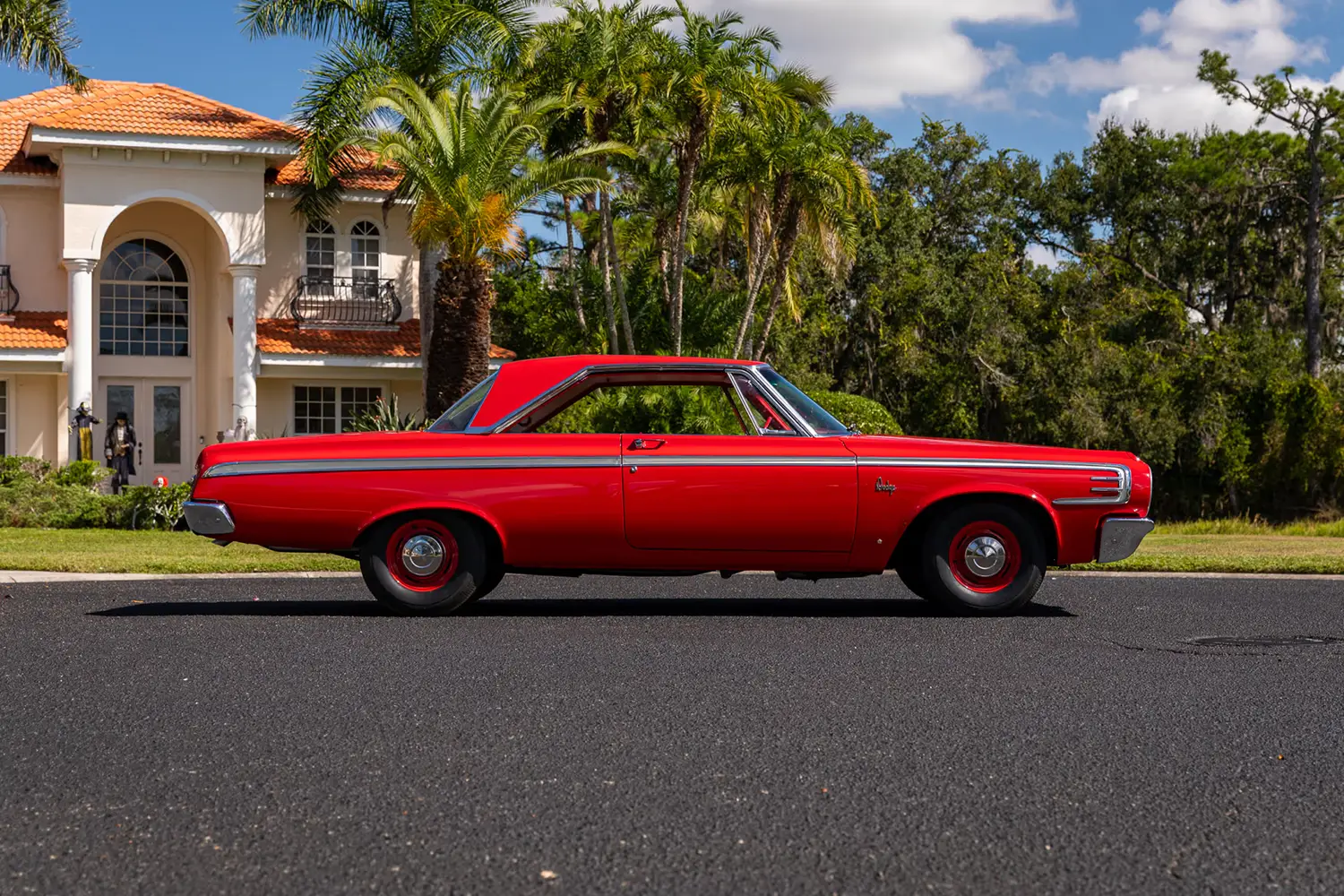 1964 Dodge 440 1964 Dodge 440