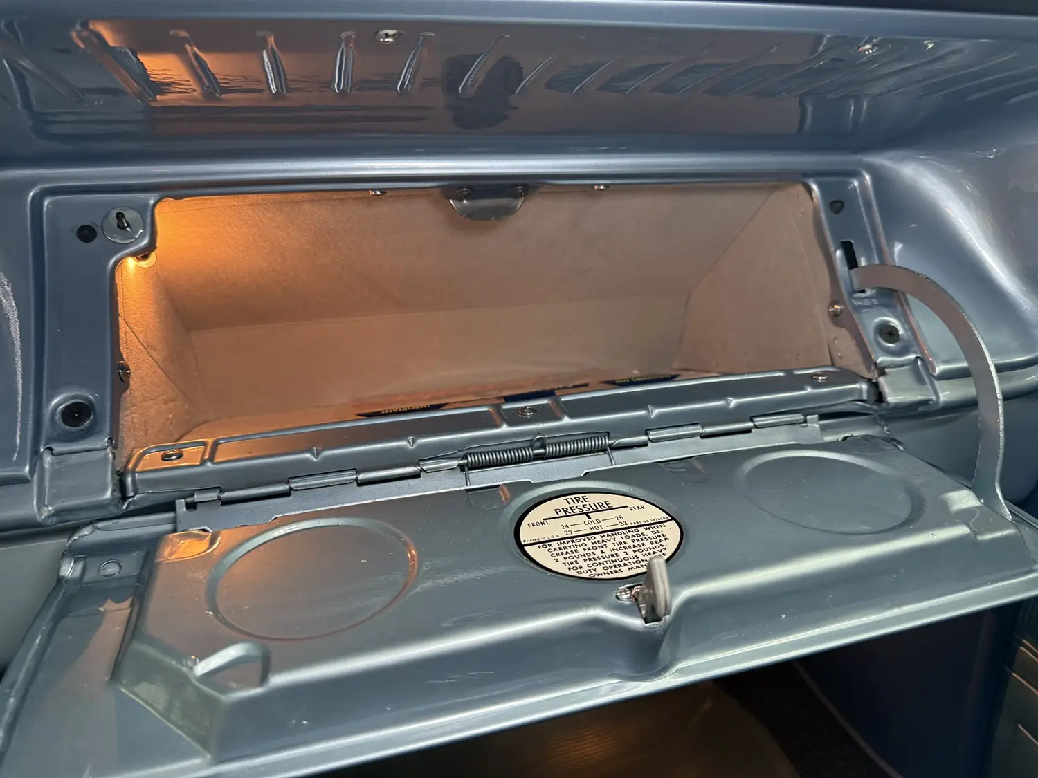 1966 Chevrolet Biscayne 1966 Chevrolet Biscayne