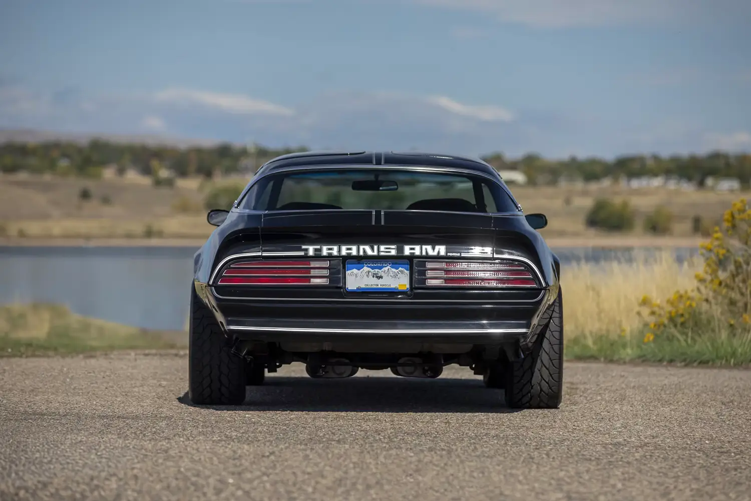 1978 Pontiac Trans Am 1978 Pontiac Trans Am