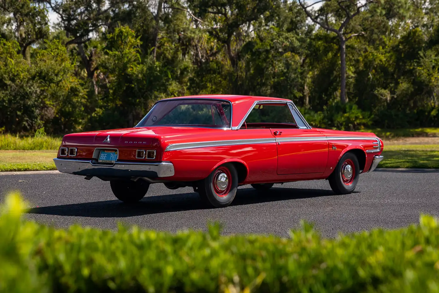 1964 Dodge 440 1964 Dodge 440