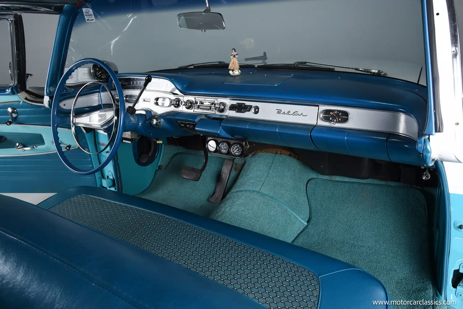 1958 Chevrolet Bel Air 1958 Chevrolet Bel Air